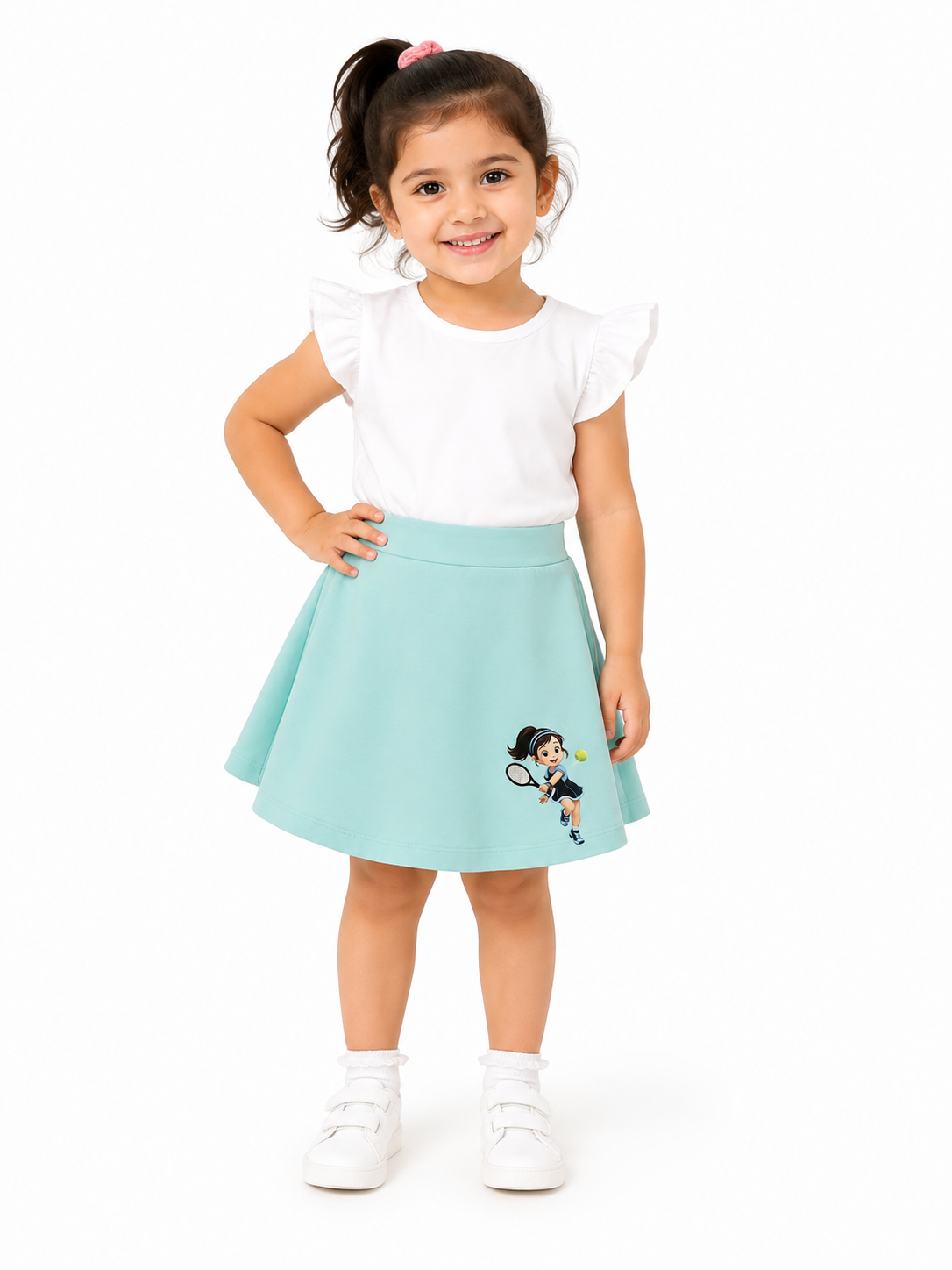 Skater Skirts